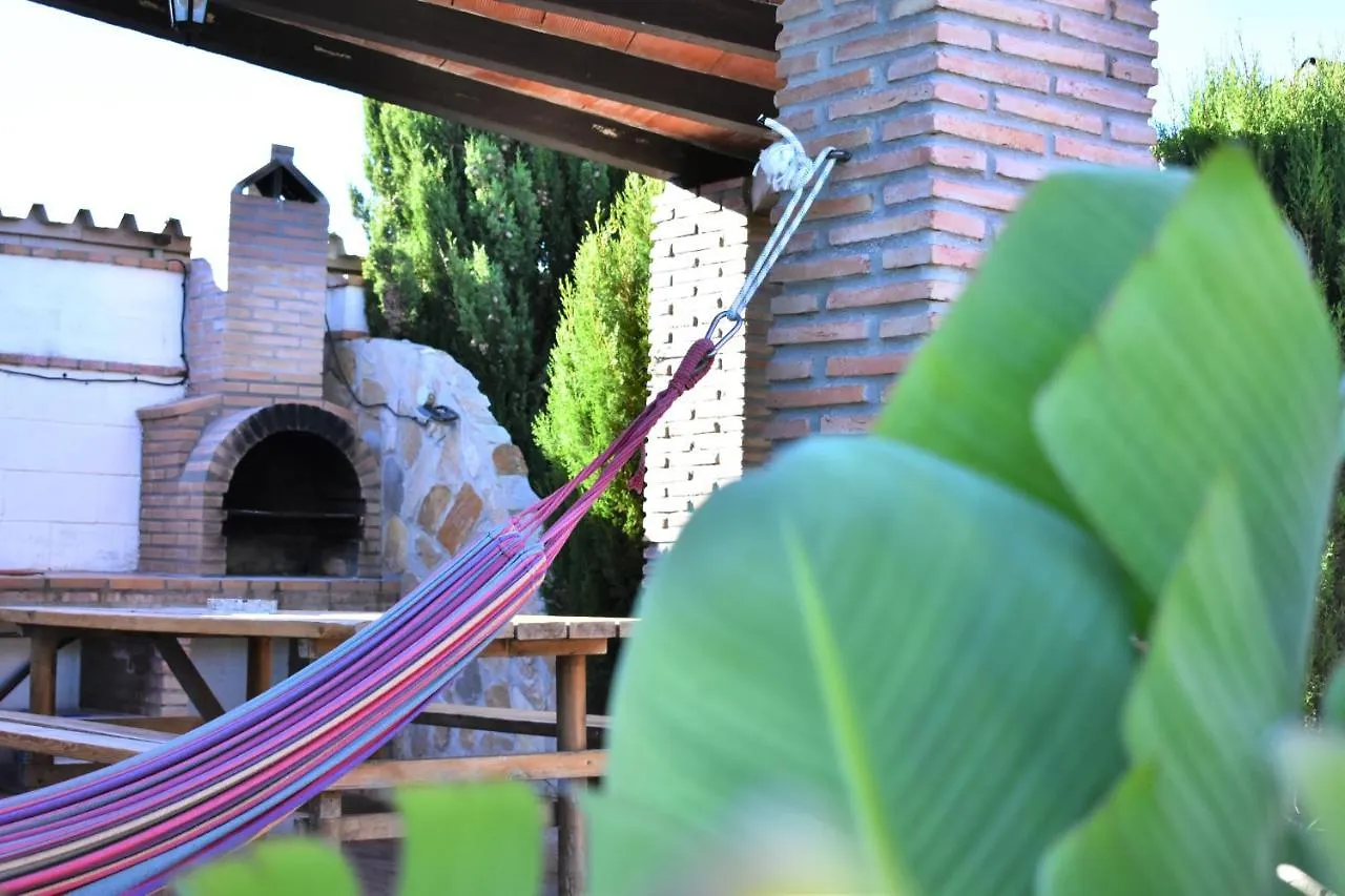 Kontiki Bungalows El Palmar El Palmar  0*, El Palmar (Andalucia)