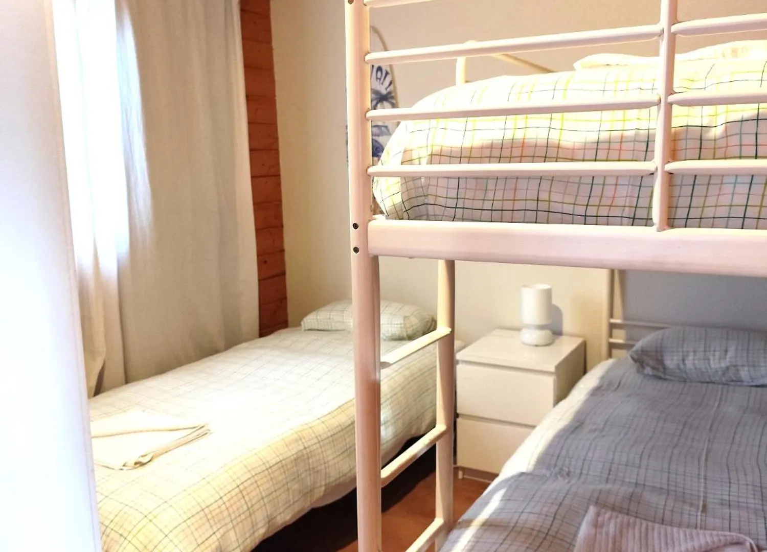 Holiday park Kontiki Bungalows El Palmar El Palmar