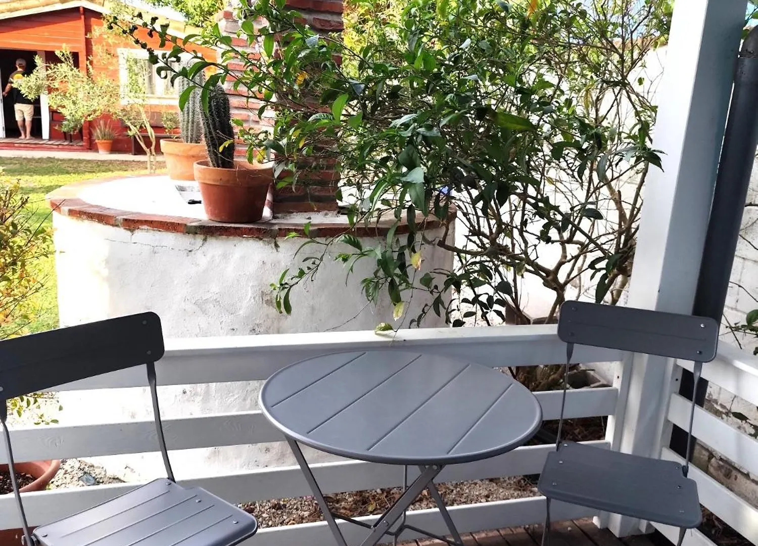 Kontiki Bungalows El Palmar El Palmar  Spain