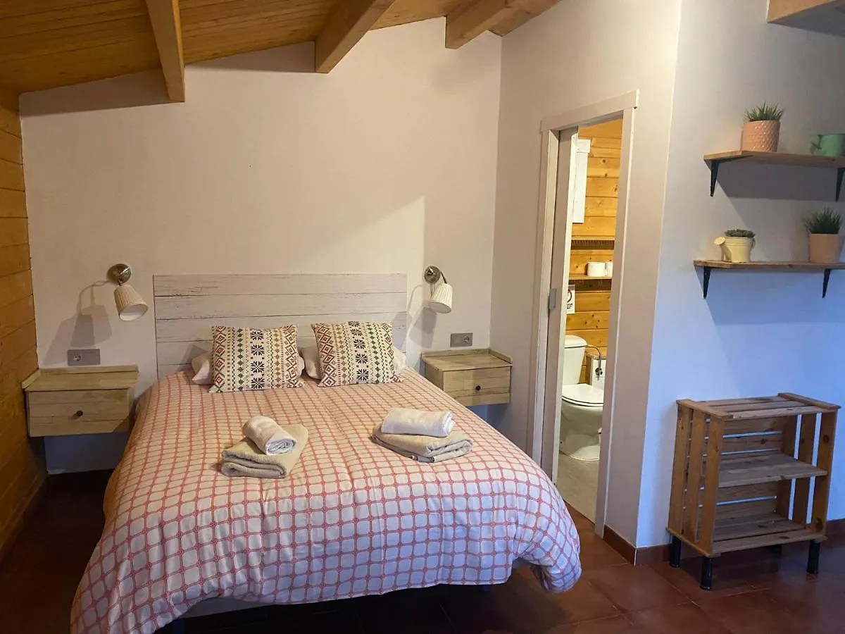 Kompleks wypoczynkowy Kontiki Bungalows El Palmar El Palmar