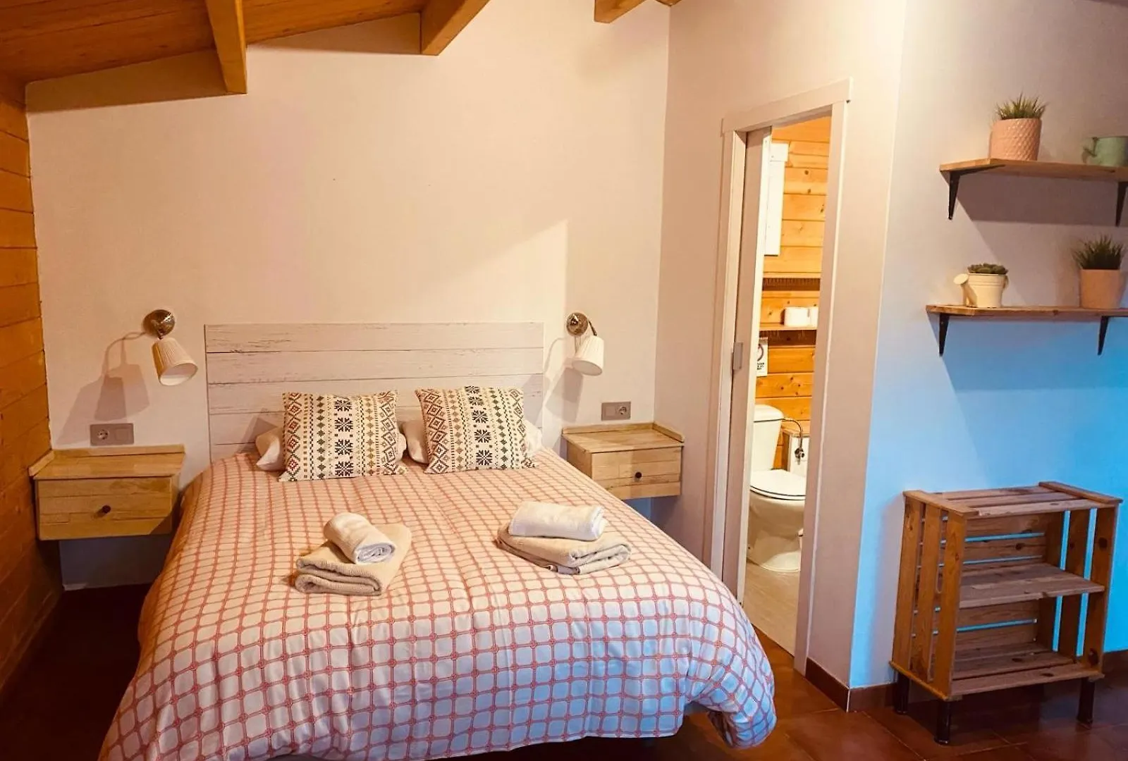 Kontiki Bungalows El Palmar El Palmar  0*, El Palmar (Andalucia) Hiszpania