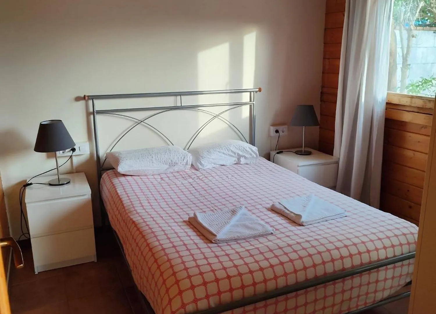 Kontiki Bungalows El Palmar El Palmar